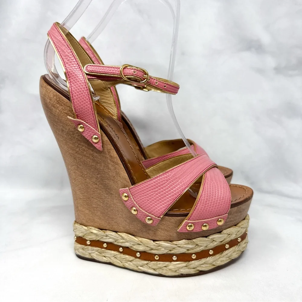 Dolce & Gabbana *free* shipping